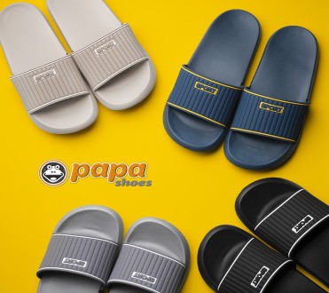 عکاسی دکوراتیو از برند پاپا